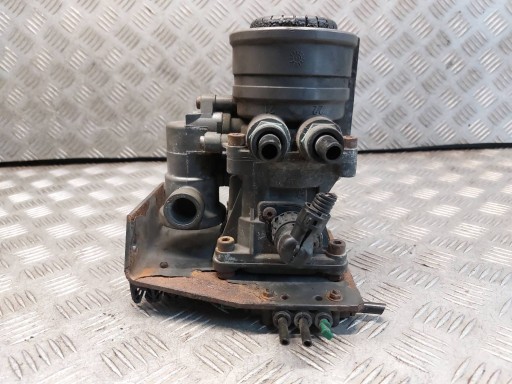 ΒΑΛΒΙΔΑ EBS KNORR BREMSE RENAULT PREMIUM 420 I 0486205017