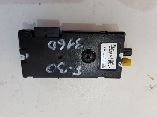 Ενισχυτής κεραίας κεραίας BMW F30 F31 9231175