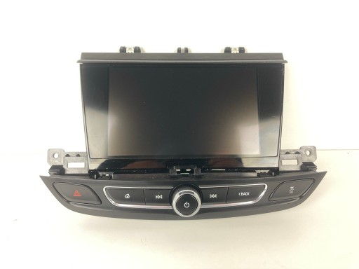 INSIGNIA B RADIO DISPLAY 39163953