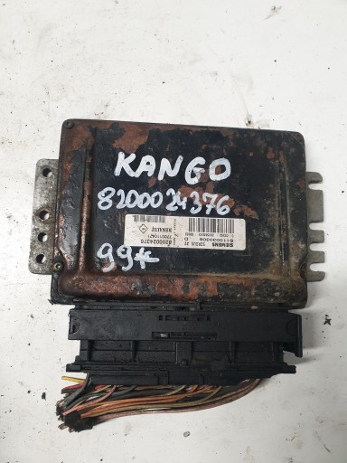 ΕΛΕΓΧΟΣ ΚΙΝΗΤΗΡΑ RENAULT KANGOO 8200024376