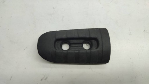 RUBBER FOOTREST TRIUMPH ROCKET III T2082336