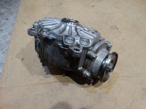 ΤΕΛΕΙΟ ΜΠΡΟΣΤΙΝΟ ΔΙΑΦΟΡΙΚΟ MERCEDES W217 2,82 1