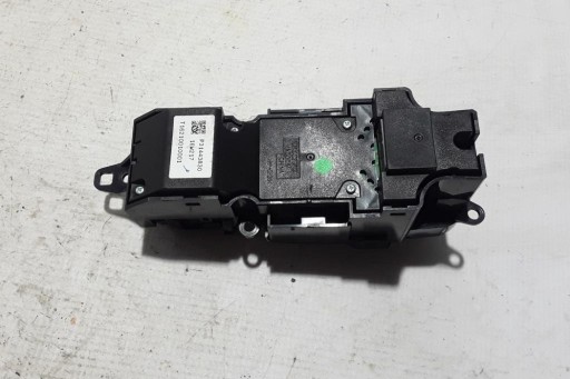Έναρξη/διακοπή Volvo XC90 II 31443830 2.0L Diesel 173kW 2017 Κουμπί