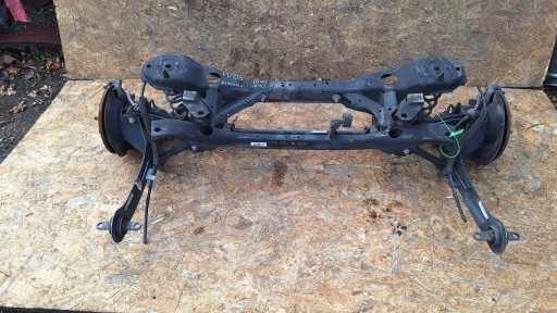 ΑΝΑΡΤΗΣΗ ΑΞΟΝΑ ΔΟΚΟΥ ΠΙΣΩ KPL 31406223AA VOLVO V40 II 1.6D HB 16R