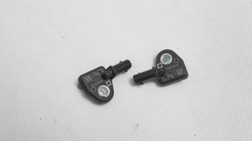 BMW X1 F48 F45 F46 SIDE IMPACT SENSOR 9196100