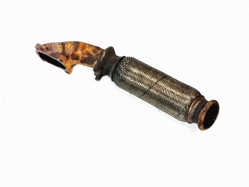Υποδοχή σωλήνα 2.0 HDI Scudo Jumpy Vitara 607 307
