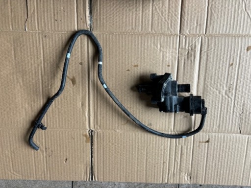 ΑΝΤΛΙΑ ΚΥΚΛΟΦΟΡΙΑΣ ΝΕΡΟΥ RENAULT TWINGO III LIFT 2018- 1.0 SCE 922304507R