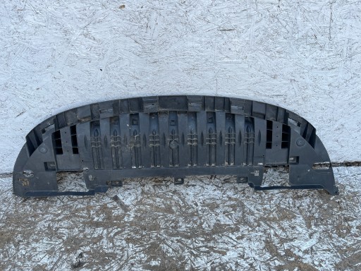 ΚΑΛΥΜΜΑ ΚΑΤΩ ΤΟΥ ΠΡΟΦΥΛΑΚΤΗΡΑ RENAULT SCENIC III 3 LIFT