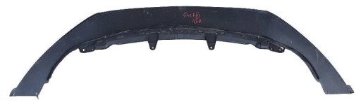 Volkswagen Golf VI 6 1K9 Combi Front Bumper μπροστά