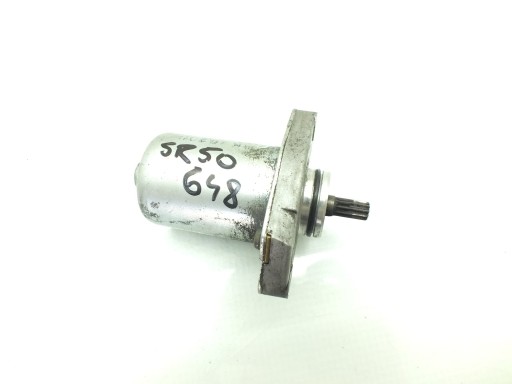 Καρμπυρατέρ Aprilia Sr 50 Starter