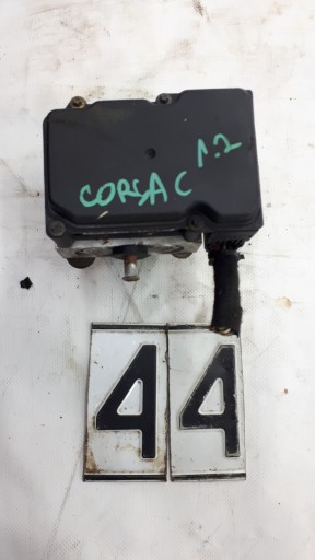 ΑΝΤΛΙΑ OPEL CORSA C 1.2 ABS 13182319