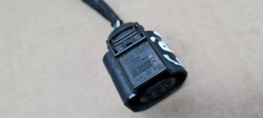 ΚΥΒΟΣ ΚΙΝΗΤΗΡΑΣ A5 8W PLUG 4H0973713 A4 B9 8W Q5 Q3