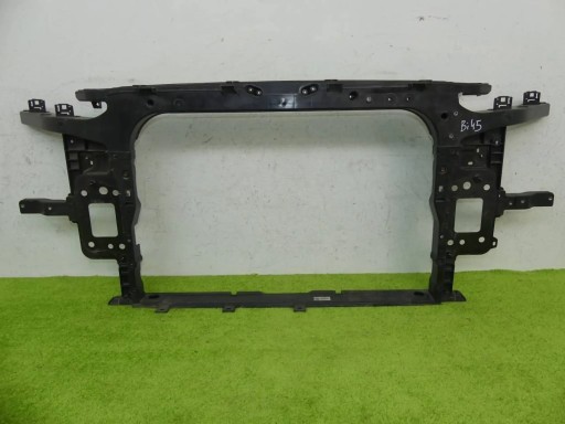 Μπροστινή ενίσχυση για Hyundai Kona 2 II Lift 20r - Electric