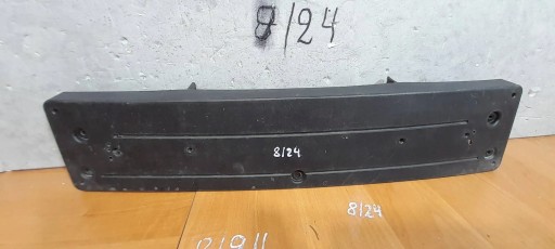 βάση στήριξης πινακίδας M-Package BMW 3 F30 F31