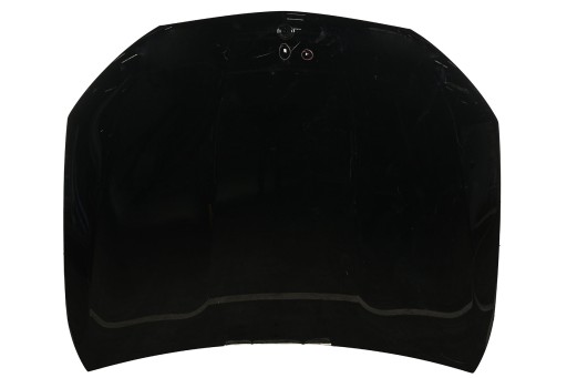 A2548809500 Mercedes A254 W254 Black Mask 040