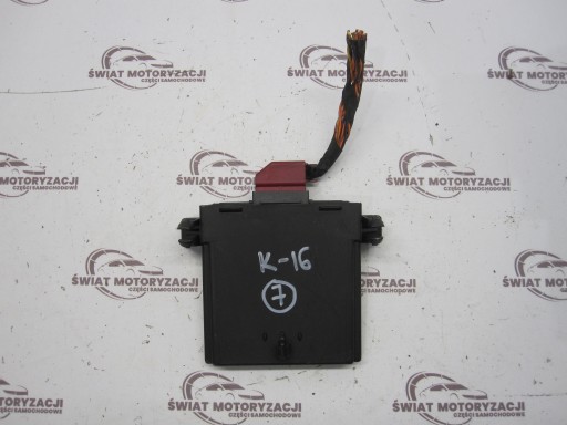 Volkswagen Caddy III 08R Module Gateway 1K0907530L Μονάδα