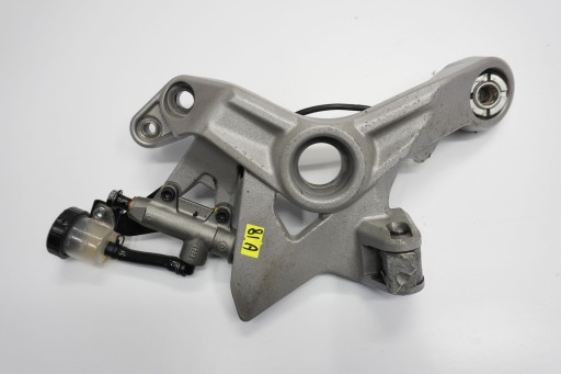 Ducati Supersport S 937 17- Ρυθμίστε το δεξί μπροστινό + αντλία