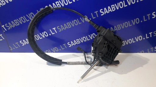 Μοχλοί και επιλογείς Volkswagen PASSAT B7 2014