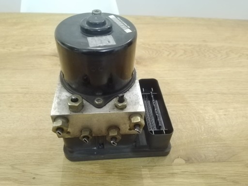 ABS Pump Fiesta Fusion 2S61-2M10-CE MAZDA 2 D351-437A0-B