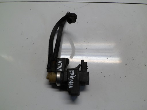 PEUGEOT 1.6T THP VACUUM VALVE 756678180