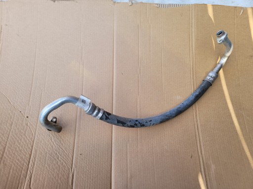 Καλώδιο κλιματισμού C4 Picasso II 9808251880 Γνήσιο Citroen Peugeot