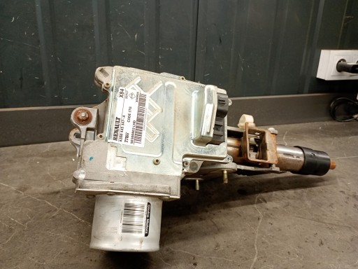 8200445347A Renault Megane II Power Inering Pump
