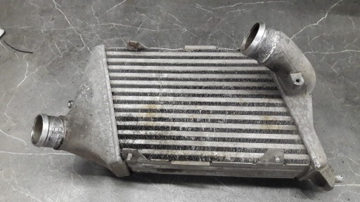 4E0145806F Intercooler Δεξιά Audi A8 D3 3.0 TDI