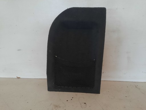 BMW X3 E83 03-06 2.0D ΤΑΠΕΤΣΑΡΙΑ ΠΟΡΘΟΥ ΑΡΙΣΤΕΡΑ ΠΙΣΩ