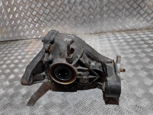 MERCEDES GLE W292 ML GL W166 AXLE REAR DIFFER 3.27 1663506900