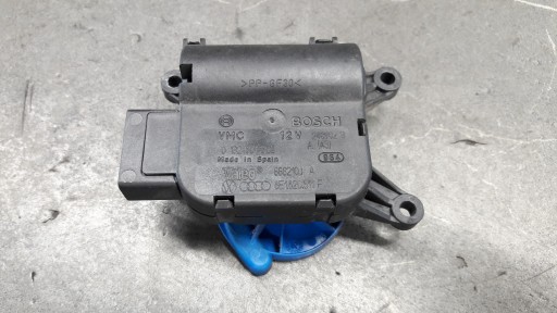 0132801322 Audi A4 B7 04-08 Θερμαντήρας
