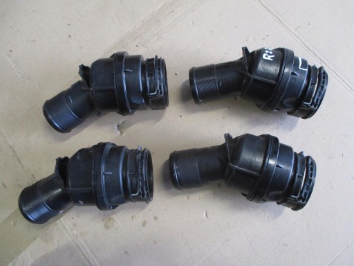 RENAULT HOSE PIPE ΣΥΝΔΕΣΗ TURBO 144607512R