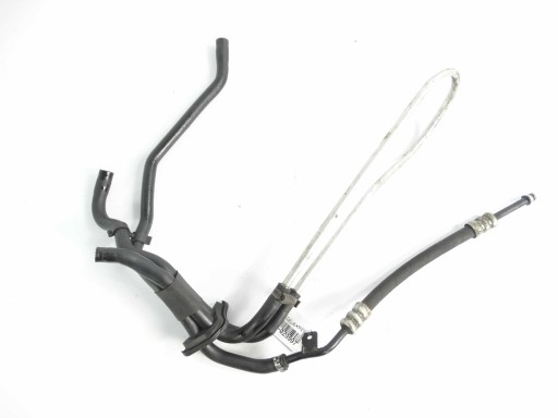 Mercedes CL W215 ΣΩΛΗΝΑΣ ΑΝΑΡΤΗΣΗΣ ΣΩΛΗΝΑΣ ABC
