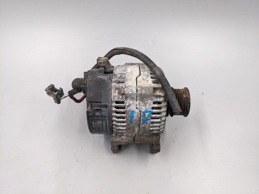 Εναλλάκτης Bosch 70A 028903025G Audi, Skoda VW 0123310020