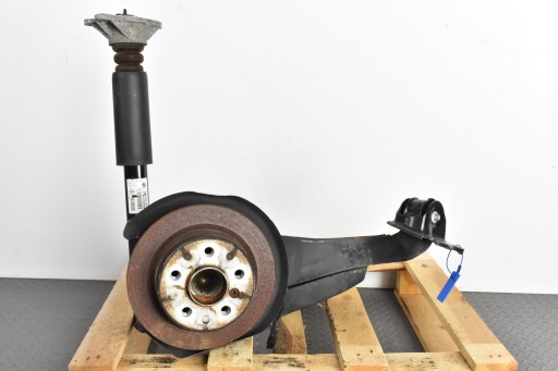 STUNNER SWINGARM HUB ΑΜΟΡΤΙΣΤΙΚΟ ΔΕΞΙΟ 8842878 MINI COOPER F56