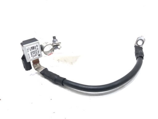 Klema μείον Hyundai Tucson 37180-N7000 1.6 150hp μπαταρία
