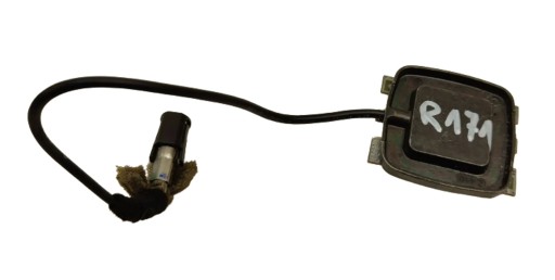 MERCEDES SLK R171 ΠΡΩΤΟΤΥΠΟ ΜΟΝΑΔΑ ΚΕΡΑΙΑΣ GPS