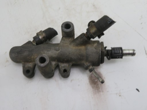 ΔΙΑΝΟΜΕΑΣ ΚΑΥΣΙΜΩΝ OPEL VECTRA C COMBI 1.9 CDTI