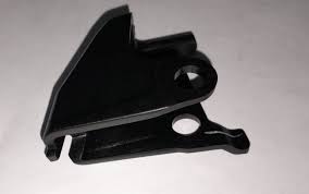 TWIN HANDBAR MOUNT CRF 1100 2021-2023