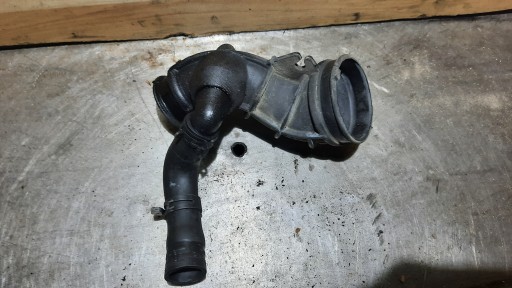 OPEL ASTRA G 2.0DTI AIR INTAKE PIPE 90530768