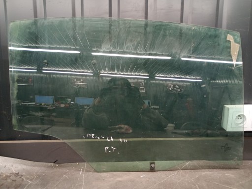 Δεξιά γυαλί πίσω Citroen C4 και 07