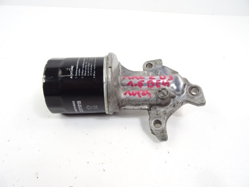 MAZDA 2 DJ 1.5 PETROL HOUSING FILTER BASE FILTER J1311018