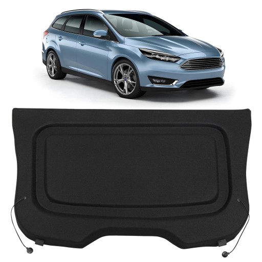 FORD FOCUS MK3 10-18 HB TRUNK ΡΑΦΙ 1850508