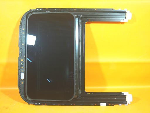 Audi A5 8T 16KM Sunroof Ρολό 8t8877041e