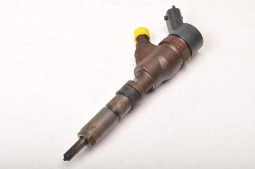 206 406 307 C5 EXPERT JUMPY JUMPER 2.0 HDI INJECTOR 0445110076 9641742880