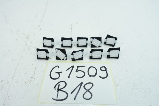 HYUNDAI PIN FIXING LITHUANIA DOOR 10PCS 87715-3K000