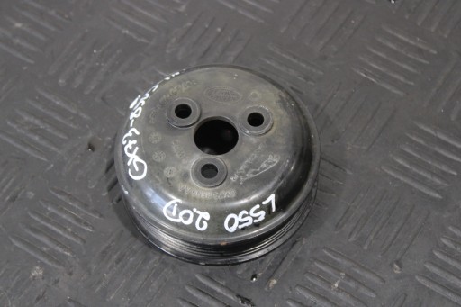 PULLEY LAND ROVER DISCOVERY SPORT L550 GX73-8509-AA