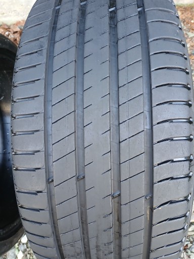 Θερινό ελαστικό Michelin 255/45/20