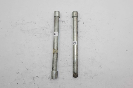 HONDA CBR 900 RR 929 SC44 954 SC50 Axle Swingarm Axle Πίσω Τροχοί