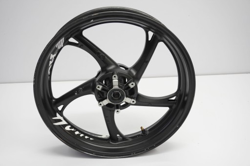 HONDA CB 600 F HORNET PC41 07-12 ΜΠΡΟΣΤΙΝΗ ΖΑΝΤΑ