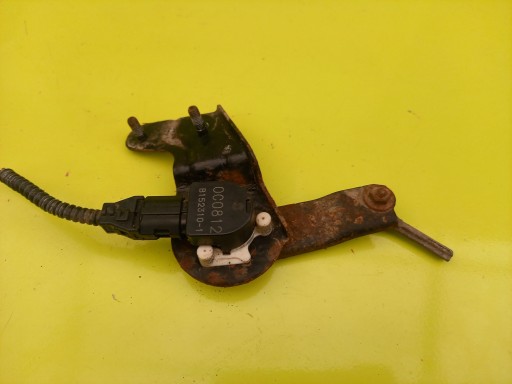 ΑΙΣΘΗΤΗΡΑΣ ΣΤΑΘΜΙΣΗΣ XENON ΠΙΣΩ SUBARU LEGACY V 10
